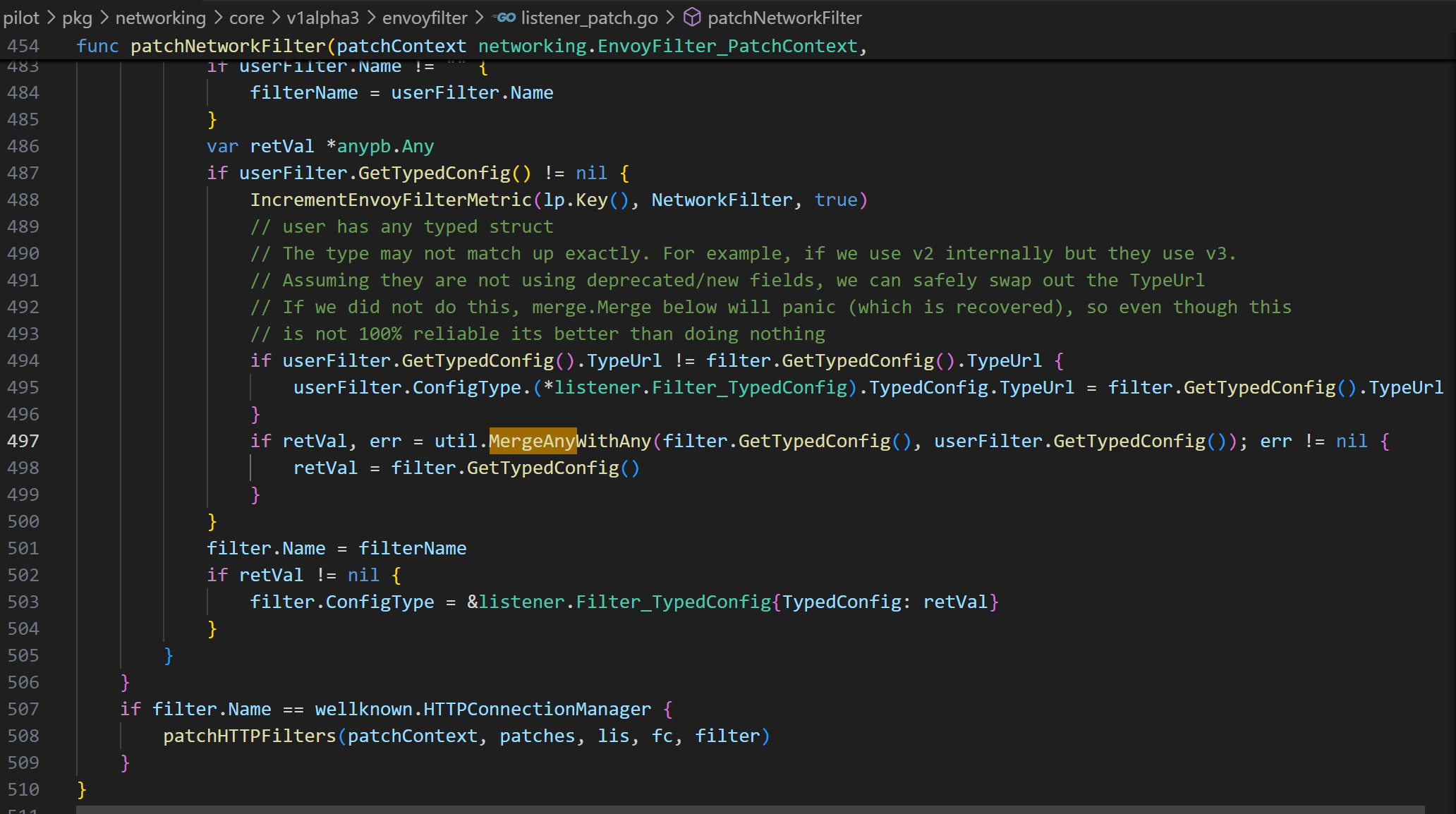 Istio Protobuf serialization and deserialization causing Higress performance overhead code